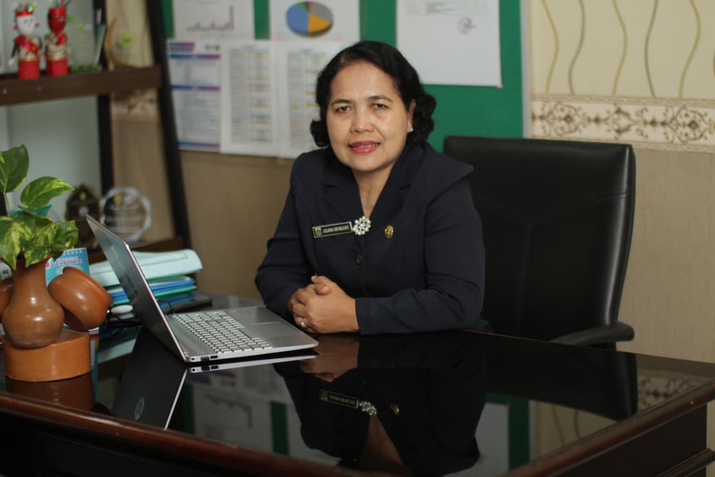 Juliana Sri Mulyati